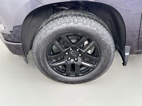 Used 2023 Chevrolet Silverado 1500 RST image 24