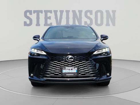 Used 2025 Lexus RX 350 Premium Plus AWD/4WD image 8