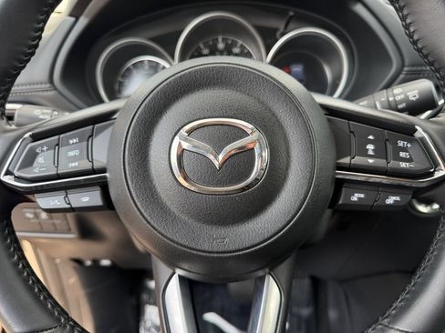 Used 2025 MAZDA CX-5 AWD 2.5 S w/ Select Package image 20