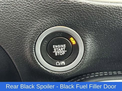 Used 2021 Dodge Challenger GT w/ Blacktop Package image 8