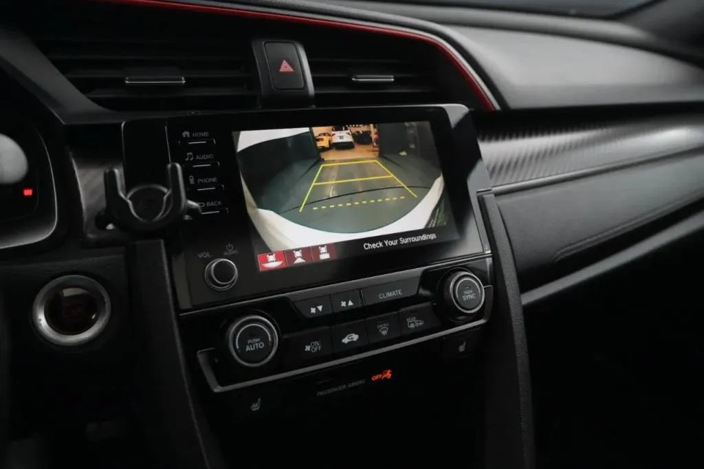 Used 2020 Honda Civic Si image 19