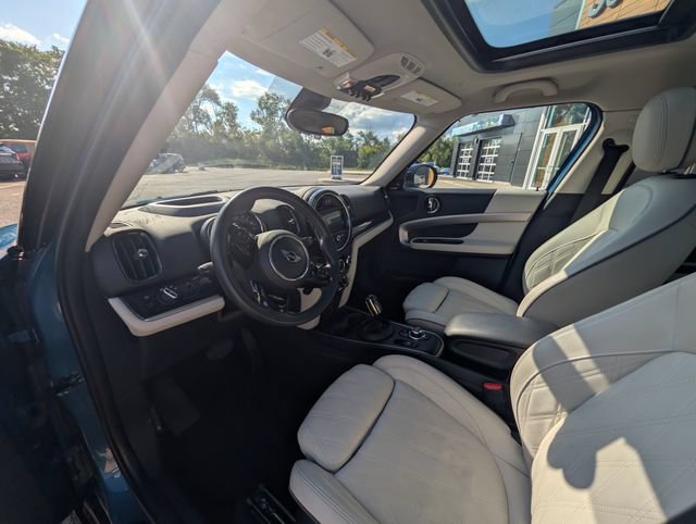 Used 2020 MINI Cooper Countryman S AWD/4WD image 17
