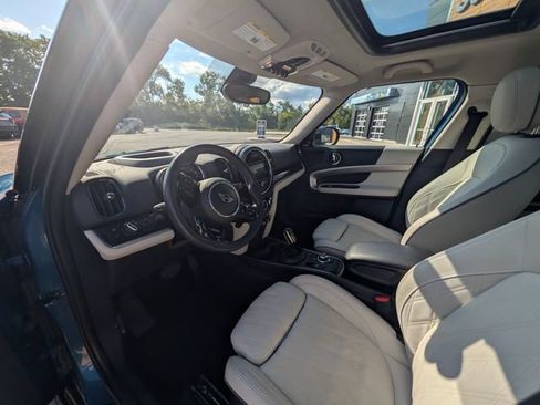 Used 2020 MINI Cooper Countryman S AWD/4WD image 17
