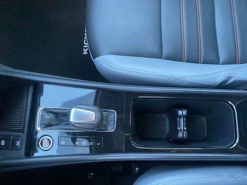 Used 2021 Nissan Kicks SR w/ SR Premium Package image 33