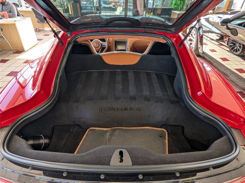 Used 2013 SRT Viper GTS w/ GTS Laguna Interior Pkg image 14