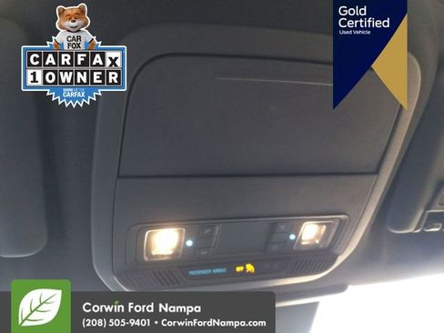 Used 2023 Ford Mustang Mach-E GT AWD/4WD image 23