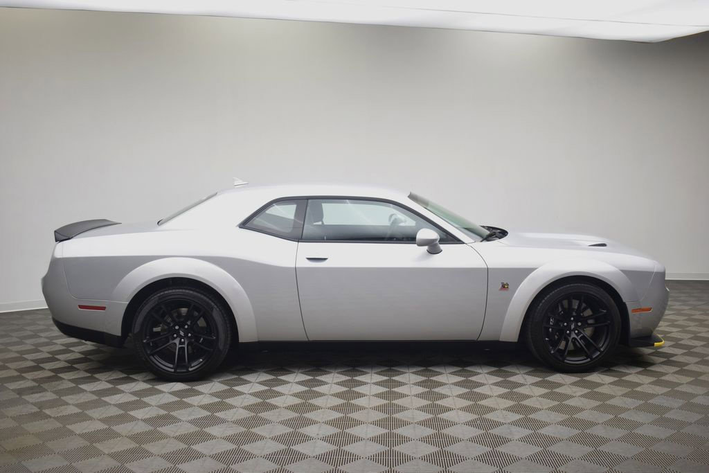 Used 2023 Dodge Challenger R/T Scat Pack RWD image 10