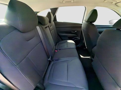 New 2026 Hyundai Tucson SE FWD image 27