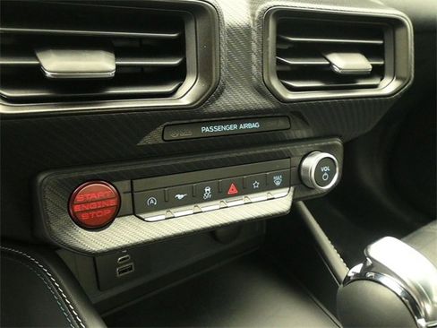 New 2026 Ford Mustang GT Premium w/ Mustang FX Package image 14