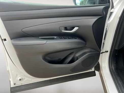 New 2026 Hyundai Santa Cruz SEL image 10