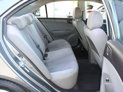 Used 2009 Hyundai Sonata GLS FWD image 21
