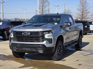 New 2026 Chevrolet Silverado 1500 LT Trail Boss w/ LT Trail Boss Premium Package video 2