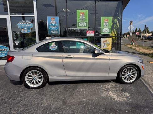 Used 2014 BMW 228i 228i image 8