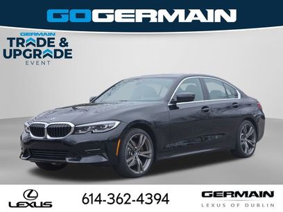Used 2021 BMW 330i xDrive Sedan w/ Convenience Package