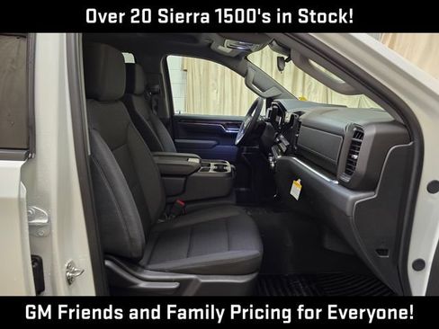 New 2026 GMC Sierra 1500 Elevation AWD/4WD image 33