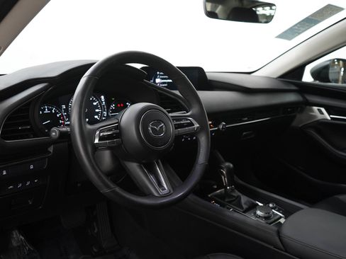 Used 2021 MAZDA MAZDA3 AWD 2.5 Turbo Sedan image 23