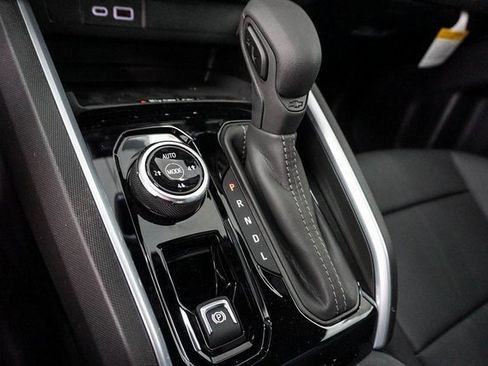 New 2026 Chevrolet Colorado Trail Boss image 17