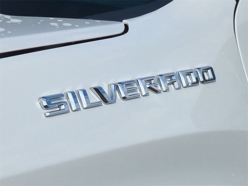 New 2026 Chevrolet Silverado 1500 W/T w/ WT Value Package image 30