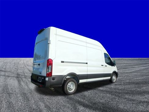 New 2026 Ford Transit 350 Base image 4