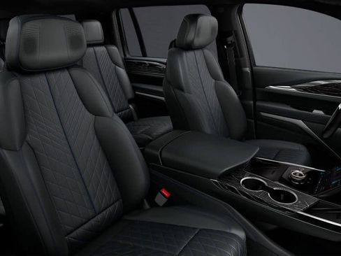 New 2026 Cadillac Escalade IQL Sport 1 AWD/4WD image 22