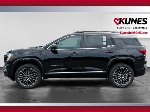 New 2026 GMC Terrain Denali AWD/4WD image 4