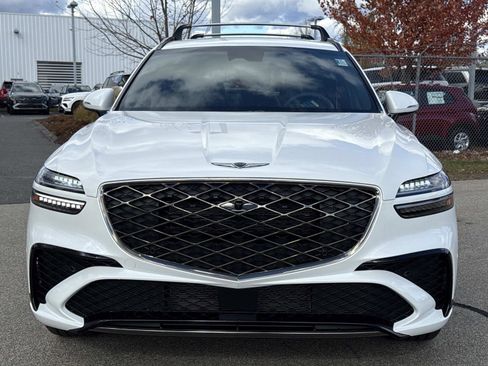 New 2026 Genesis GV70 3.5T Sport Prestige image 2
