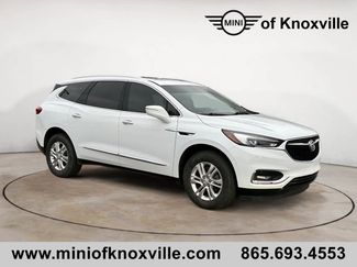 Used 2019 Buick Enclave Essence video 1