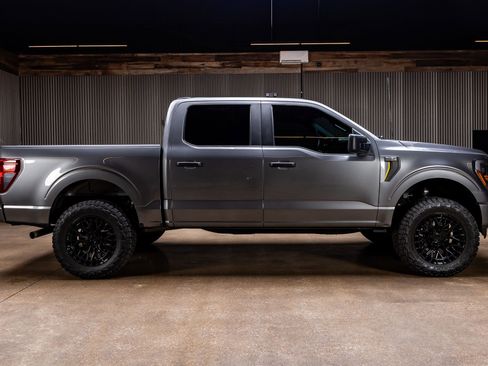 Used 2024 Ford F150 STX AWD/4WD image 11