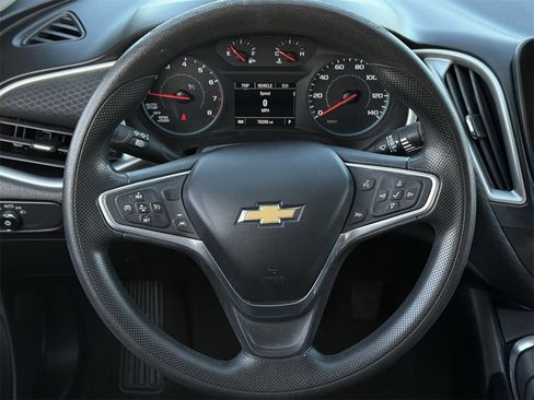 Used 2023 Chevrolet Malibu LT w/ Driver Confidence Package image 12