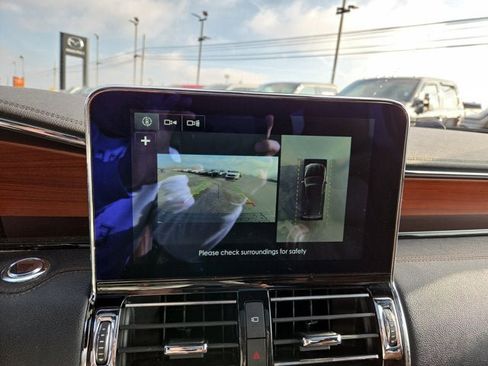 Used 2019 Lincoln Navigator Reserve w/ Cargo Package image 21