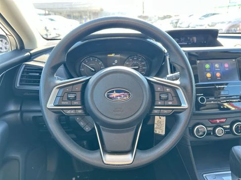 Certified 2023 Subaru Crosstrek 2.0i image 27