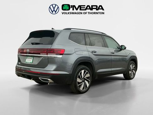 Used 2025 Volkswagen Atlas SE image 5
