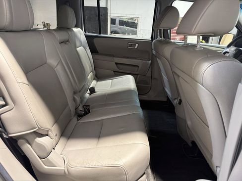 Used 2012 Honda Pilot EX-L image 28