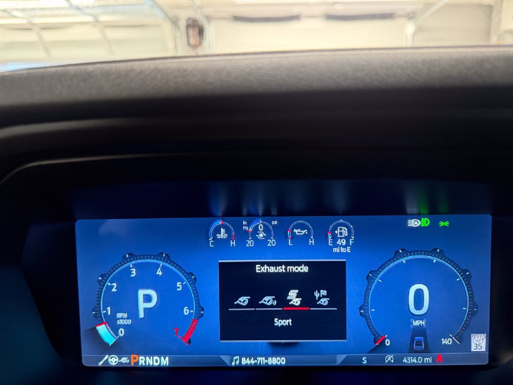 Certified 2026 Ford F150 Raptor AWD/4WD image 63