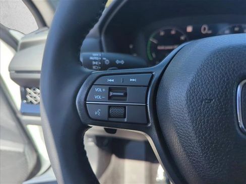 New 2026 Honda Accord EX-L image 13