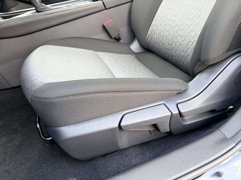 New 2026 Nissan Sentra SV w/ SV Convenience Package FWD image 15