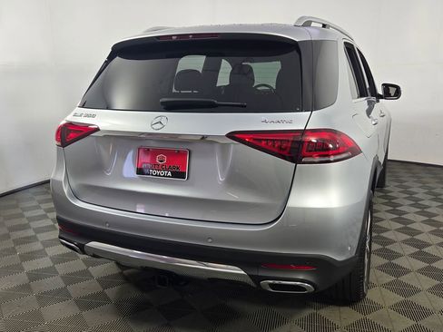 Used 2023 Mercedes-Benz GLE 350 4MATIC image 7