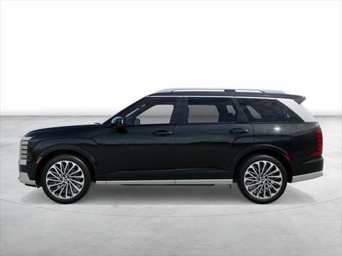 New 2026 Hyundai Palisade Calligraphy image 3