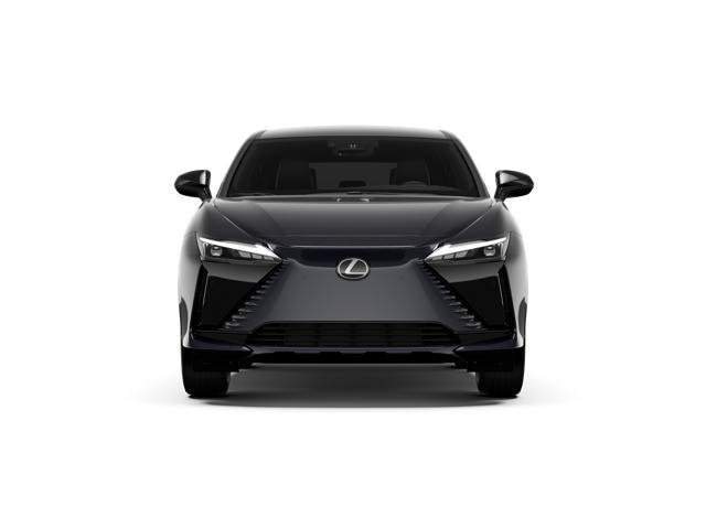 New 2026 Lexus RZ 350e 2WD image 5