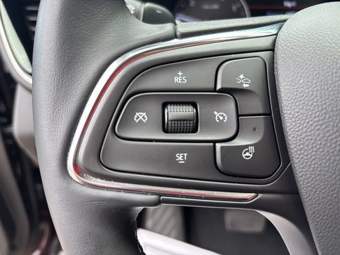 Used 2022 Buick Envision Avenir w/ Technology Package II AWD/4WD image 29