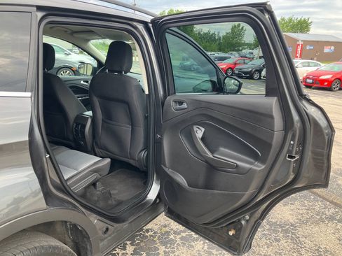 Used 2018 Ford Escape SE AWD/4WD image 15