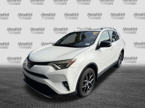 Used 2016 Toyota RAV4 SE AWD/4WD image 5