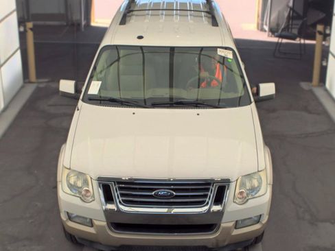 Used 2010 Ford Explorer Eddie Bauer AWD/4WD image 2