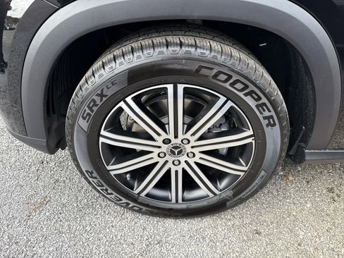 Used 2026 Mercedes-Benz GLE 350 GLE 350 image 5
