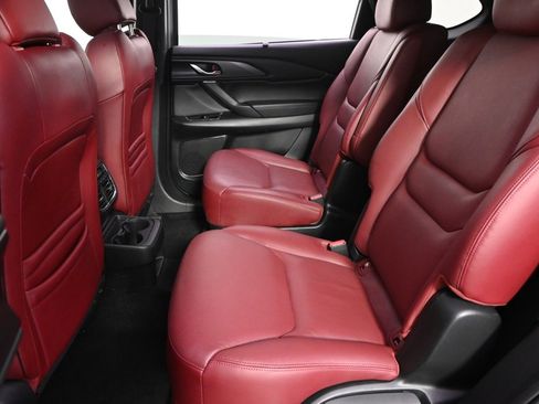 Used 2022 MAZDA CX-9 Carbon Edition image 22