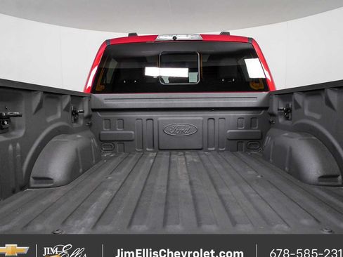 Used 2024 Ford F150 Raptor AWD/4WD image 31