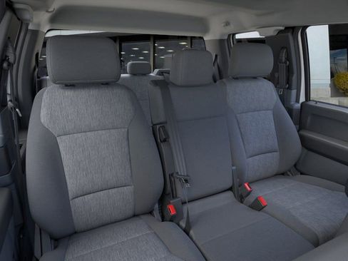 New 2026 Ford F550 4x4 SuperCab Super Duty image 10