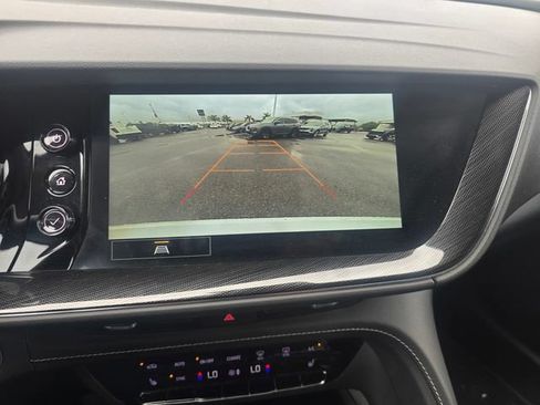 Used 2023 Buick Envision Preferred AWD/4WD image 22