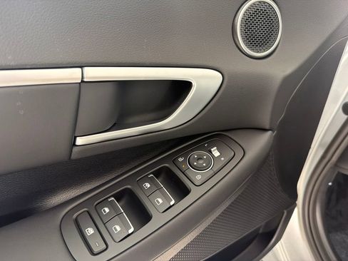 New 2026 Hyundai Sonata Blue FWD image 16