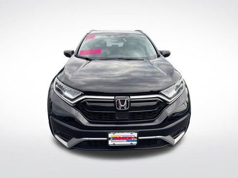 Used 2021 Honda CR-V Touring image 8